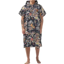 Slowtide Island Breeze Poncho- Wetsuit Accessories