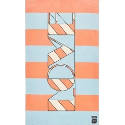 Slowtide Love Love Love Towel- Towels|Parts & Accessories
