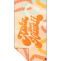 Slowtide Soren Quick Dry Towel- Towels|Parts & Accessories