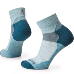 Smartwool Bike Zero Cushion Ankle Socks - Women's- Socks