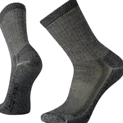 Smartwool Classic Hike Full Cushion Crew Socks - Unisex-Women Active Clothing|Active Clothing