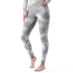 Smartwool Classic Thermal Merino Base Layer Bottoms - Women's-Women Base Layers|Snow Clothing