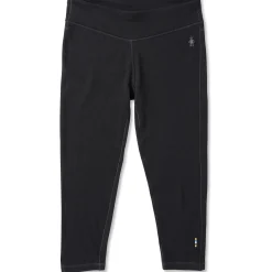 Smartwool Classic Thermal Merino Base Layer 3/4 Bottoms - Women's-Women Base Layers|Snow Clothing