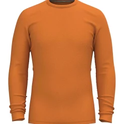 Smartwool Classic Thermal Merino Base Layer Crew Top - Men's- Base Layers|Snow Clothing