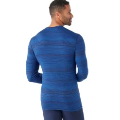 Smartwool Classic Thermal Merino Base Layer Crew Top - Men's- Base Layers|Snow Clothing
