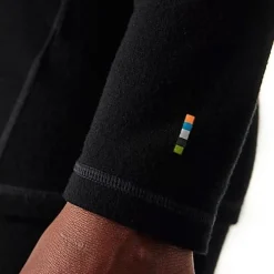 Smartwool Classic Thermal Merino Base Layer Crew Top - Men's- Base Layers|Snow Clothing