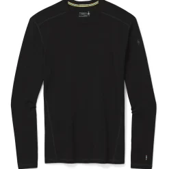 Smartwool Classic Thermal Merino Base Layer Crew Top - Men's- Base Layers|Snow Clothing