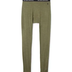 Smartwool Classic Thermal Merino Base Layer Bottoms - Men's- Snow Clothing|Base Layers