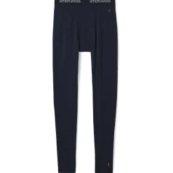 Smartwool Classic Thermal Merino Base Layer Bottoms - Men's- Snow Clothing|Base Layers