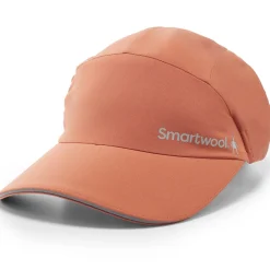 Smartwool Go Far, Feel Good Runner's Cap-Women Hats|Hats