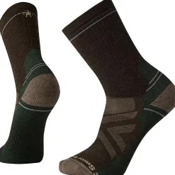 Smartwool Hike Full Cushion Crew Socks - Men's- Active Clothing