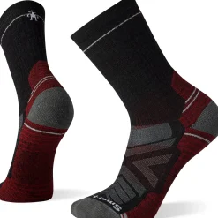 Smartwool Hike Light Cushion Crew Socks - Men's- Active Clothing