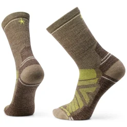 Smartwool Hike Light Cushion Crew Socks - Men's- Active Clothing
