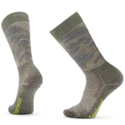 Smartwool Hunt Classic Edition Full Cushion Camo Tall Crew Socks-Women Socks|Socks