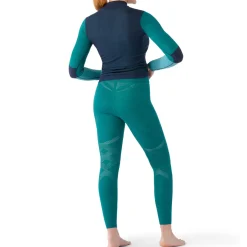 Smartwool Intraknit Thermal Merino Base Layer Bottoms - Women's-Women Base Layers|Snow Clothing