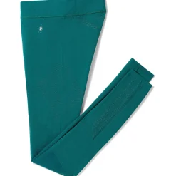 Smartwool Intraknit Thermal Merino Base Layer Bottoms - Women's-Women Base Layers|Snow Clothing