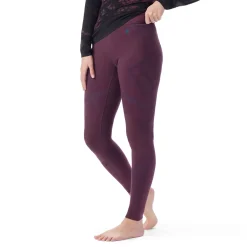 Smartwool Intraknit Thermal Merino Base Layer Bottoms - Women's-Women Base Layers|Snow Clothing