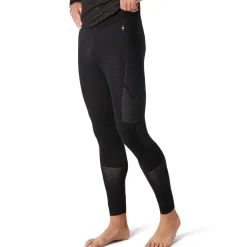 Smartwool Intraknit Thermal Merino Base Layer Bottoms - Men's- Base Layers|Snow Clothing