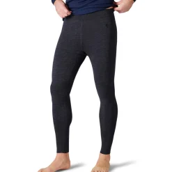 Smartwool Intraknit Thermal Merino Base Layer Bottoms - Men's- Base Layers|Snow Clothing