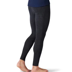 Smartwool Intraknit Thermal Merino Base Layer Bottoms - Men's- Base Layers|Snow Clothing