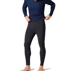Smartwool Intraknit Thermal Merino Base Layer Bottoms - Men's- Base Layers|Snow Clothing