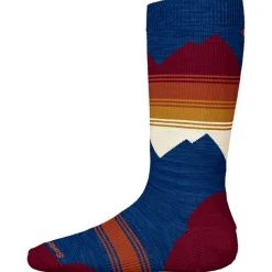 Smartwool Light Cushion OTC Socks - Kids'-Kids Ski Socks|Socks