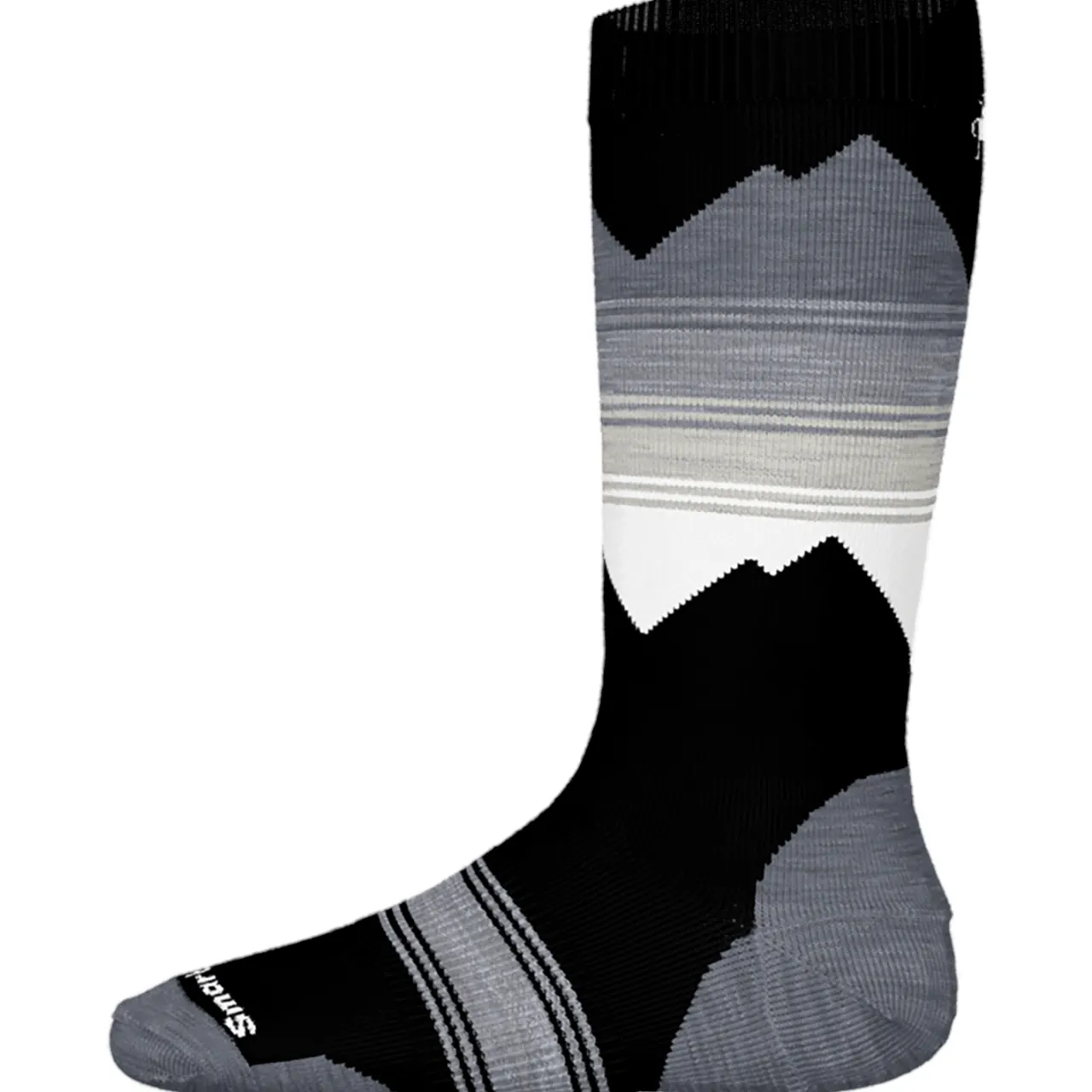 Smartwool Light Cushion OTC Socks - Kids'-Kids Ski Socks|Socks