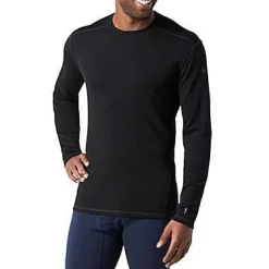 Smartwool Merino 250 Baselayer Crew Top + Bottoms- Base Layers|Snow Clothing