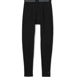 Smartwool Merino 250 Baselayer Crew Top + Bottoms- Base Layers|Snow Clothing