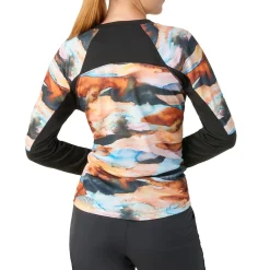 Smartwool Mountain Bike Long Sleeve Jersey - Women's-Women Shirts & Jerseys|Women's Bike Clothing
