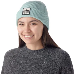 Smartwool Patch Beanie-Women Beanies|Beanies