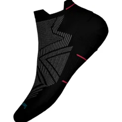 Smartwool Run Targeted Cushion Low Ankle Socks - Women's-Women Active Clothing