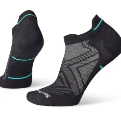Smartwool Run Targeted Cushion Low Ankle Socks - Women's-Women Active Clothing