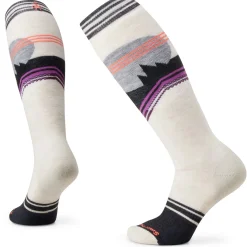 Smartwool Snowboard Full Cushion Moon Energy OTC Socks - Women's- Socks
