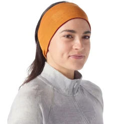 Smartwool Thermal Merino Reversible Headband-Women Beanies|Beanies