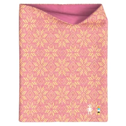 Smartwool Thermal Merino Reversible Neck Gaiter- Facemasks|Face Masks