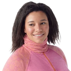 Smartwool Thermal Merino Reversible Neck Gaiter- Facemasks|Face Masks