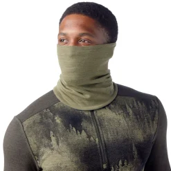 Smartwool Thermal Merino Reversible Neck Gaiter- Facemasks|Face Masks