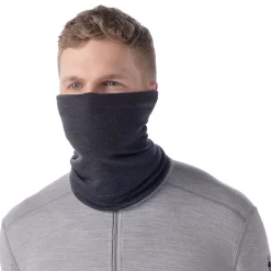 Smartwool Thermal Merino Reversible Neck Gaiter- Facemasks|Face Masks