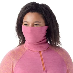 Smartwool Thermal Merino Reversible Neck Gaiter- Facemasks|Face Masks