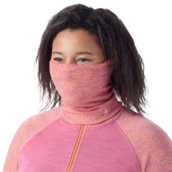 Smartwool Thermal Merino Reversible Neck Gaiter- Facemasks|Face Masks