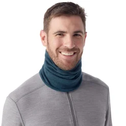 Smartwool Thermal Merino Reversible Neck Gaiter- Facemasks|Face Masks