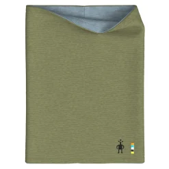 Smartwool Thermal Merino Reversible Neck Gaiter- Facemasks|Face Masks