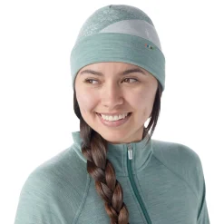 Smartwool Thermal Merino Colorblock Beanie-Women Beanies|Beanies