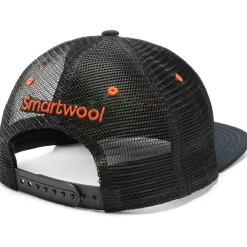 Smartwool Trickster Trucker Hat-Women Hats|Hats