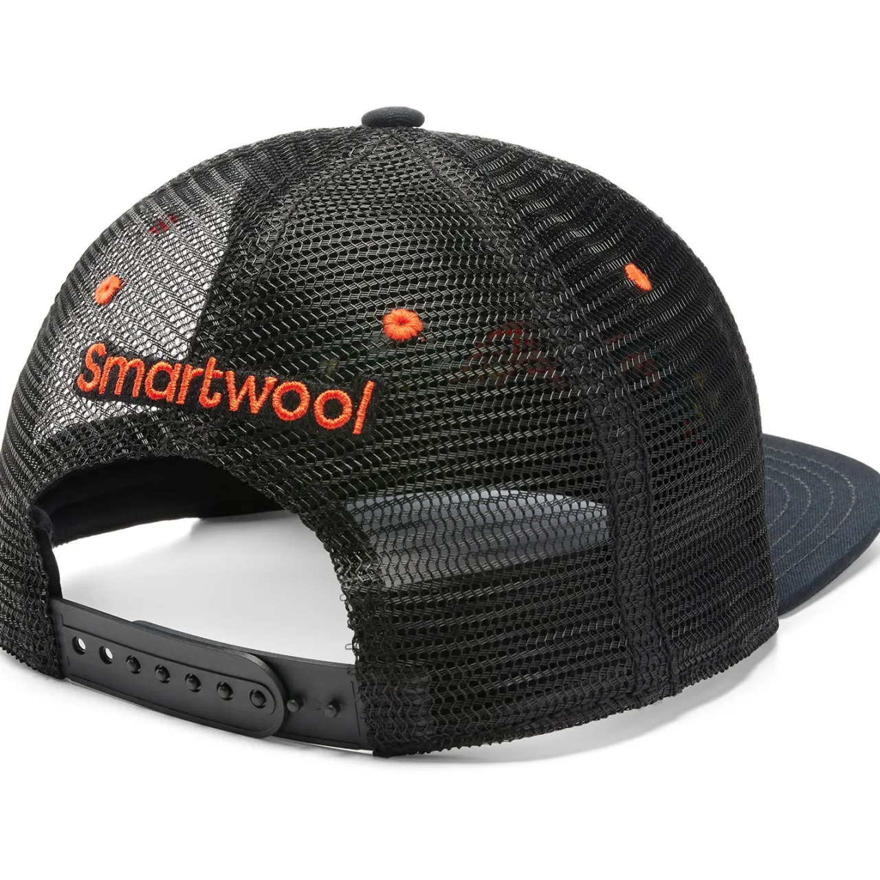 Smartwool Trickster Trucker Hat-Women Hats|Hats