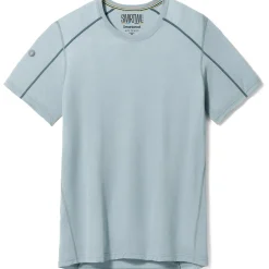 Smartwool Ultralite Mountain Bike Short Sleeve Tee- Men's Bike Clothing|Bike Clothing