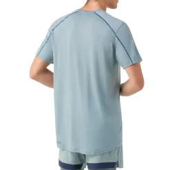 Smartwool Ultralite Mountain Bike Short Sleeve Tee- Men's Bike Clothing|Bike Clothing