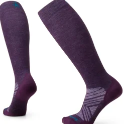 Smartwool Zero Cushion Extra Stretch OTC Socks - Women's- Ski Socks