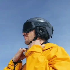 Smith Accel MIPS Helmet- Helmets|Helmets